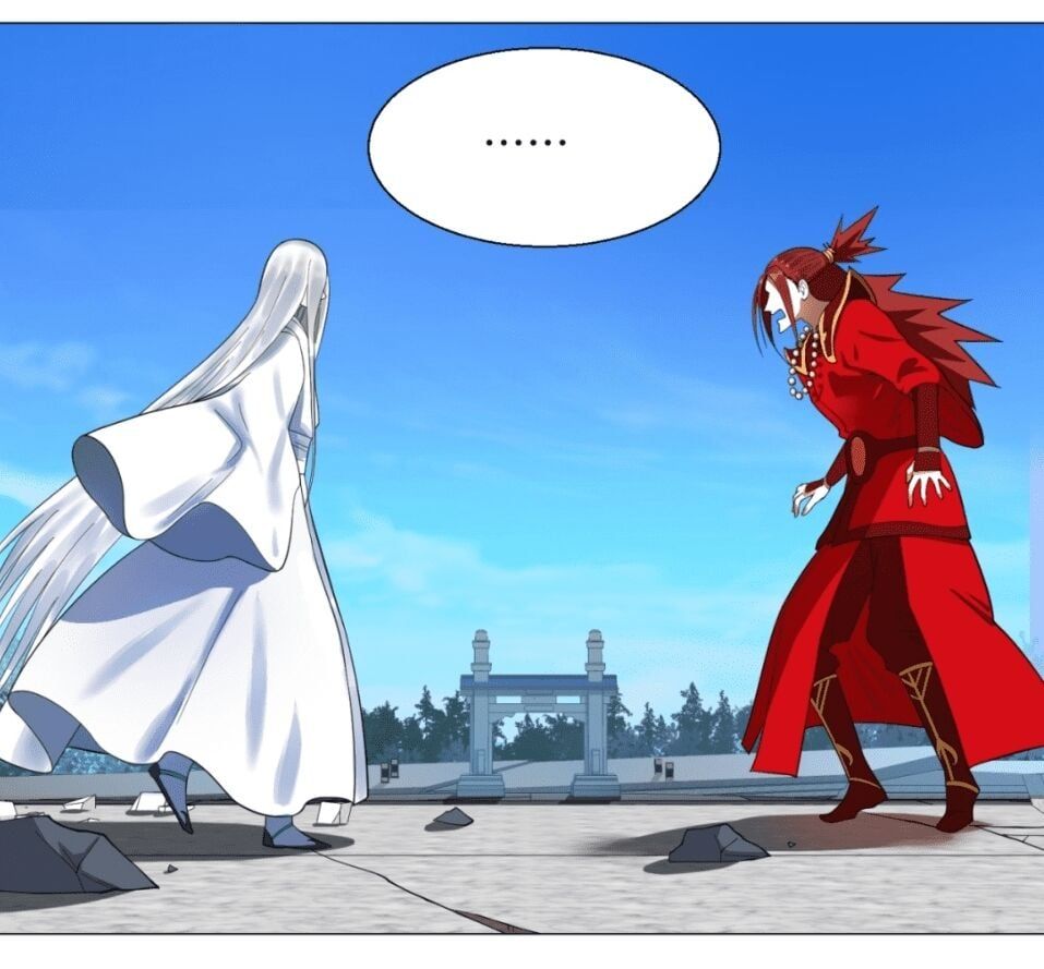 đọc truyện Ta Luyện Khí Ba Ngàn Năm Chương 20 ảnh 51 tại Thiên Thai Truyện