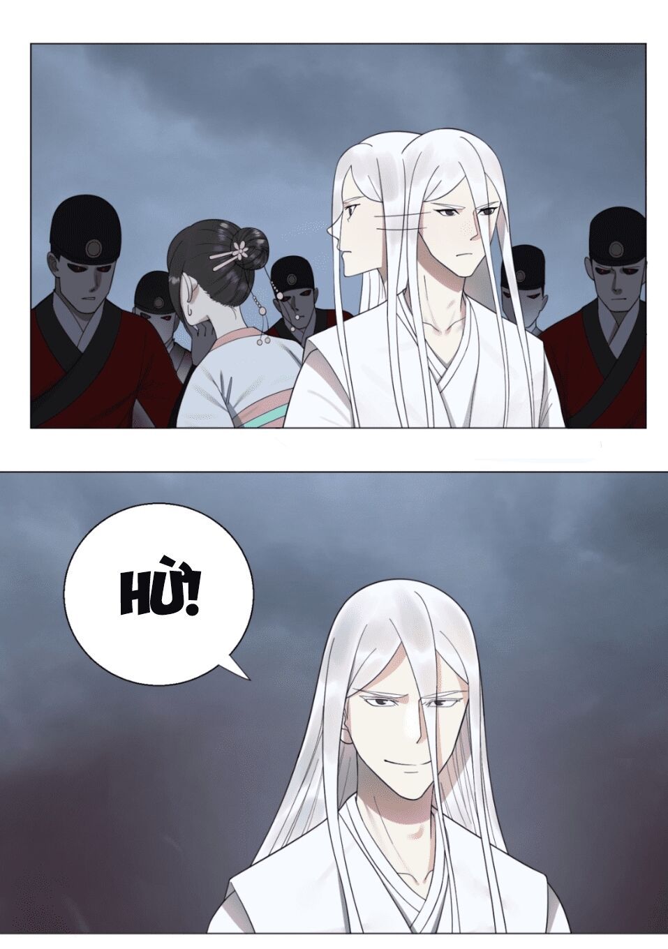 đọc truyện Ta Luyện Khí Ba Ngàn Năm Chương 20 ảnh 7 tại Thiên Thai Truyện