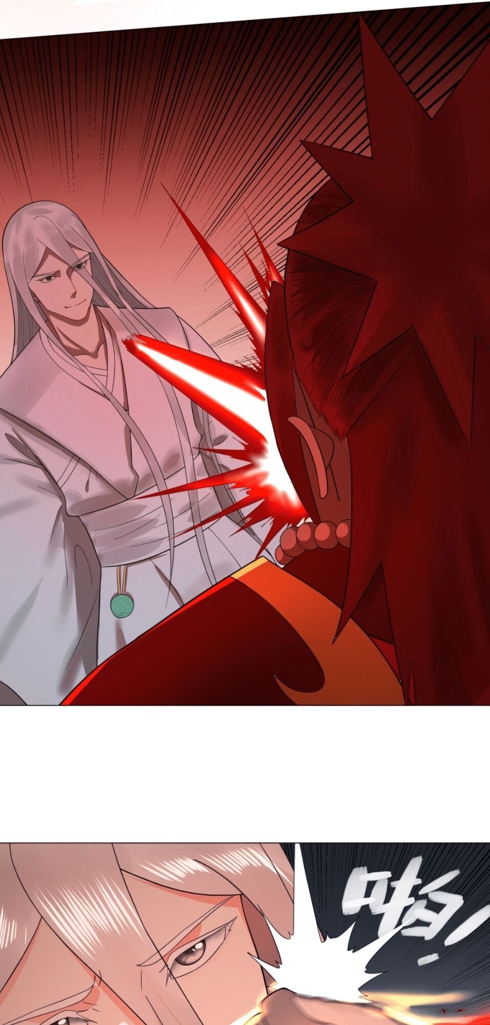 đọc truyện Ta Luyện Khí Ba Ngàn Năm Chương 20 ảnh 54 tại Thiên Thai Truyện