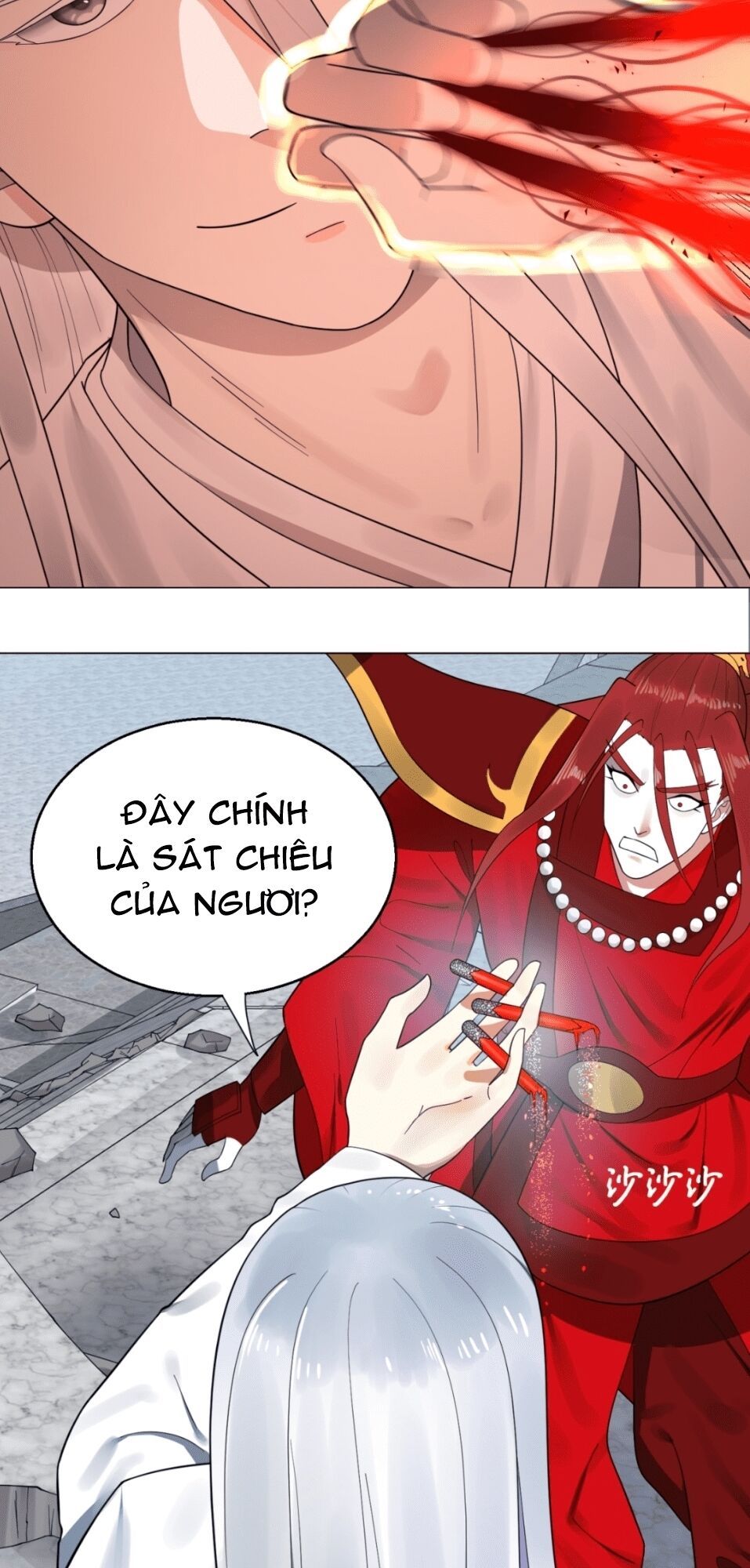 đọc truyện Ta Luyện Khí Ba Ngàn Năm Chương 20 ảnh 55 tại Thiên Thai Truyện