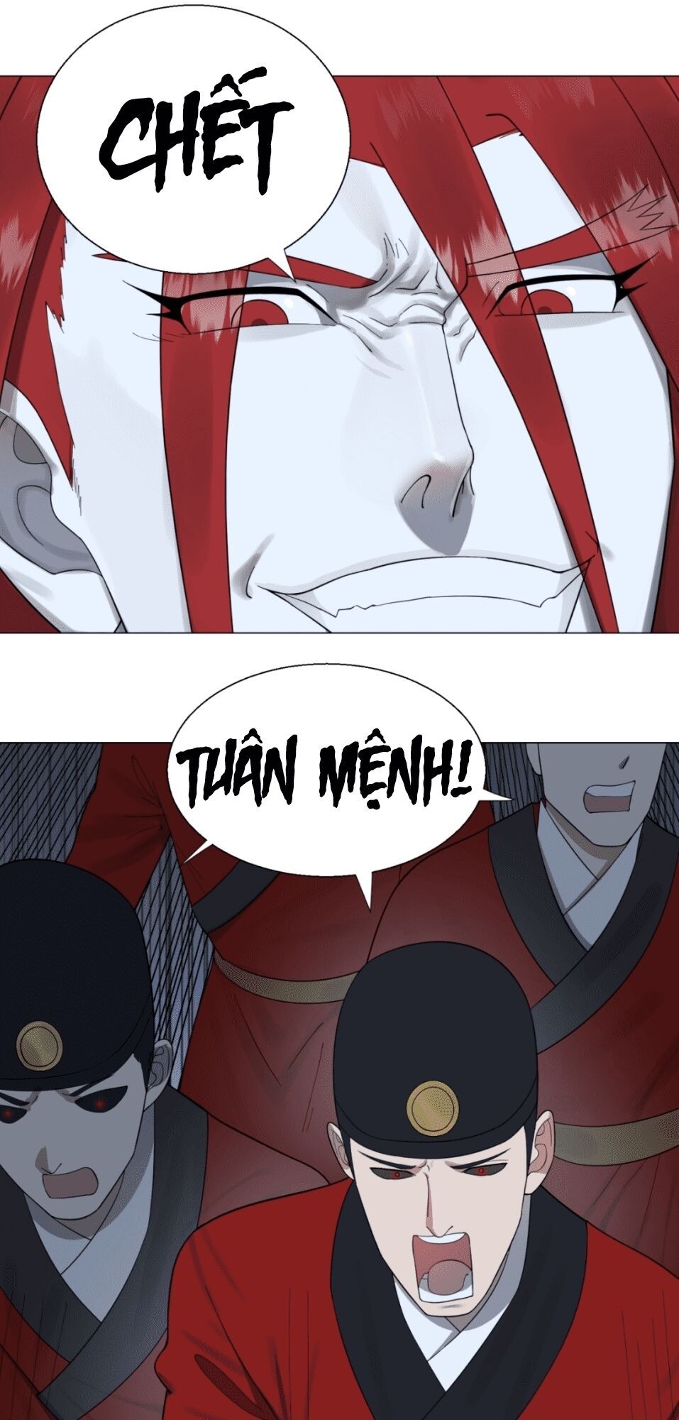 đọc truyện Ta Luyện Khí Ba Ngàn Năm Chương 20 ảnh 9 tại Thiên Thai Truyện