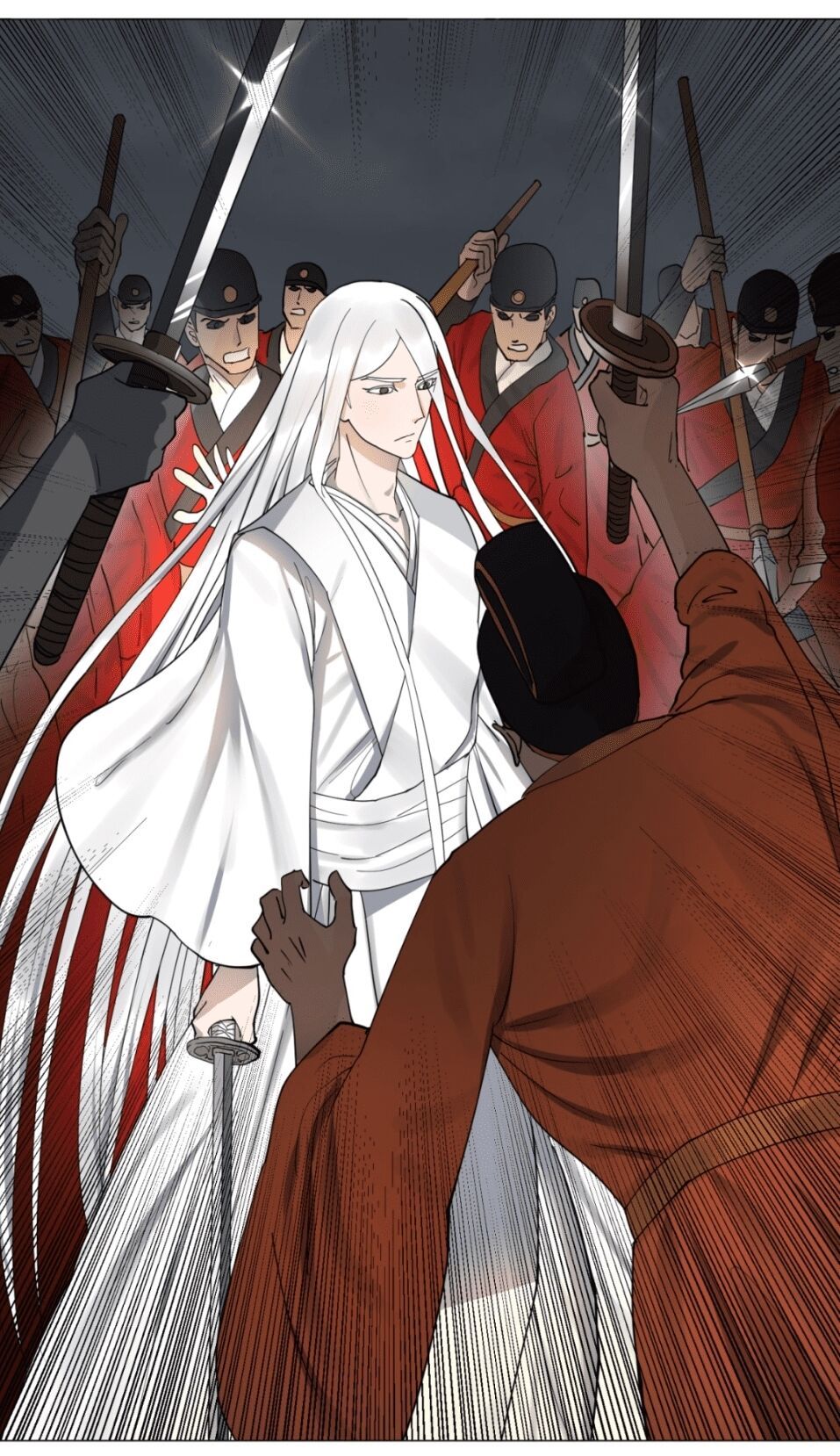 đọc truyện Ta Luyện Khí Ba Ngàn Năm Chương 20 ảnh 11 tại Thiên Thai Truyện