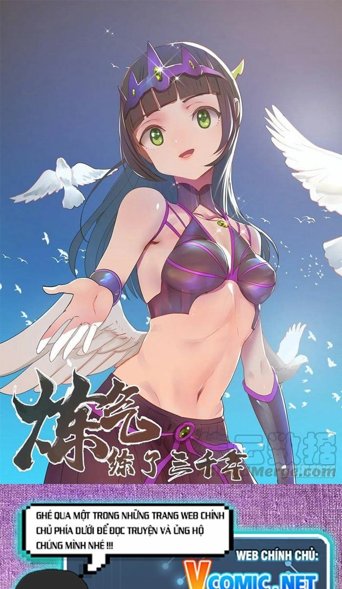 đọc truyện Ta Luyện Khí Ba Ngàn Năm Chương 200 ảnh 3 tại Thiên Thai Truyện