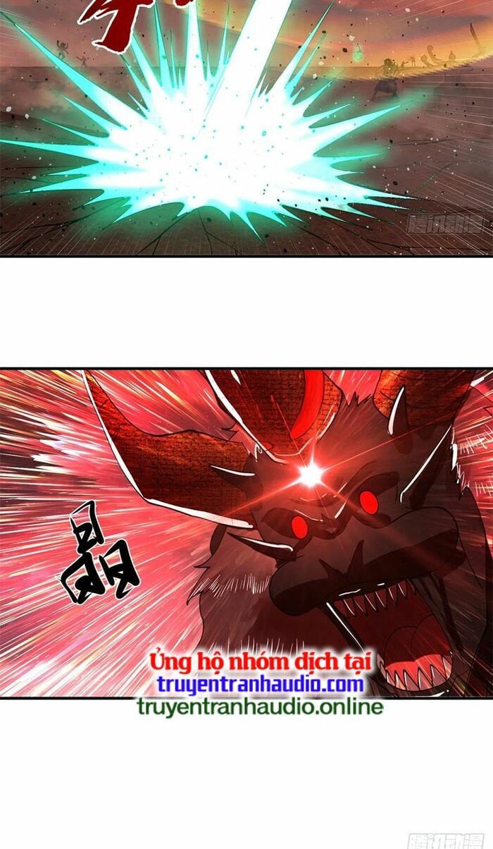 đọc truyện Ta Luyện Khí Ba Ngàn Năm Chương 200 ảnh 12 tại Thiên Thai Truyện