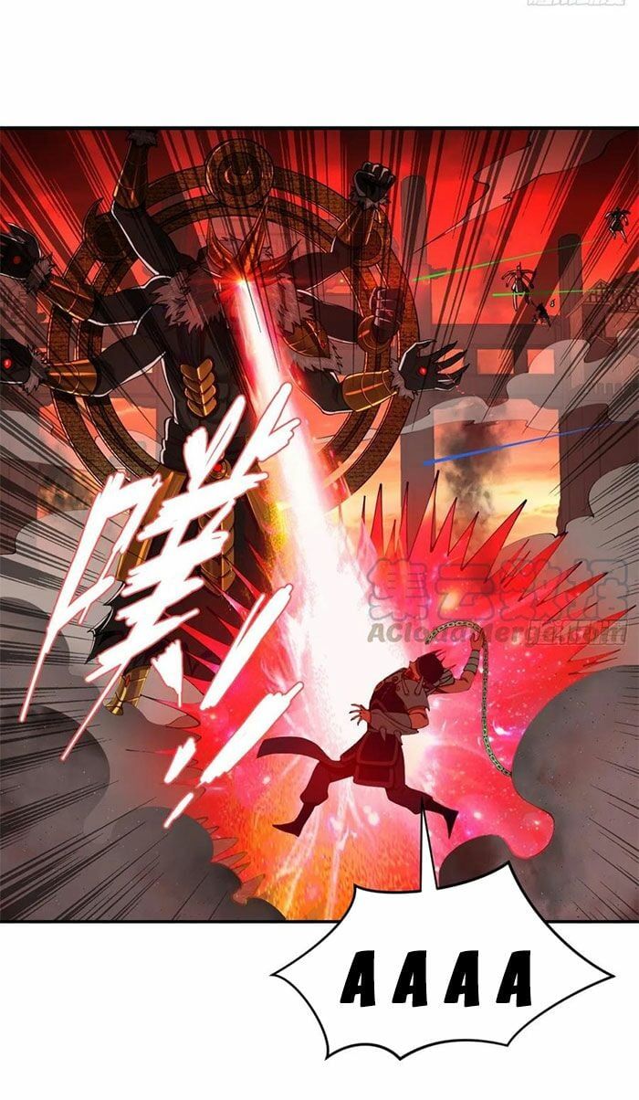 đọc truyện Ta Luyện Khí Ba Ngàn Năm Chương 200 ảnh 13 tại Thiên Thai Truyện