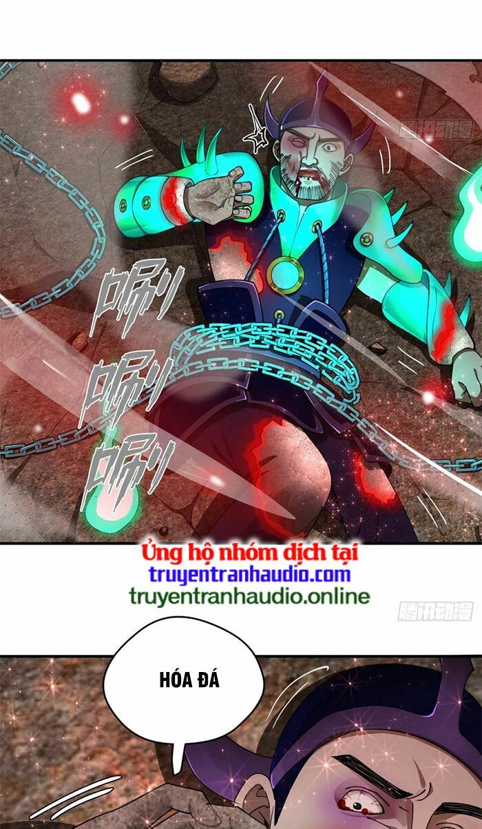 đọc truyện Ta Luyện Khí Ba Ngàn Năm Chương 200 ảnh 14 tại Thiên Thai Truyện