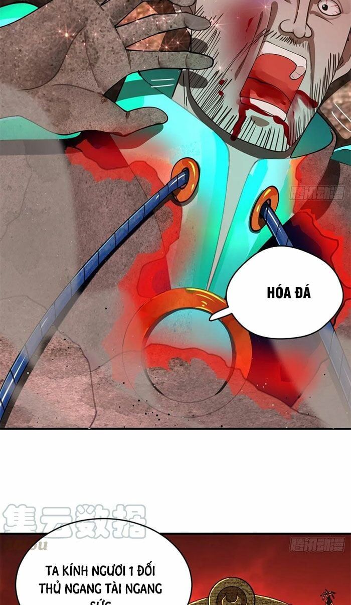 đọc truyện Ta Luyện Khí Ba Ngàn Năm Chương 200 ảnh 15 tại Thiên Thai Truyện