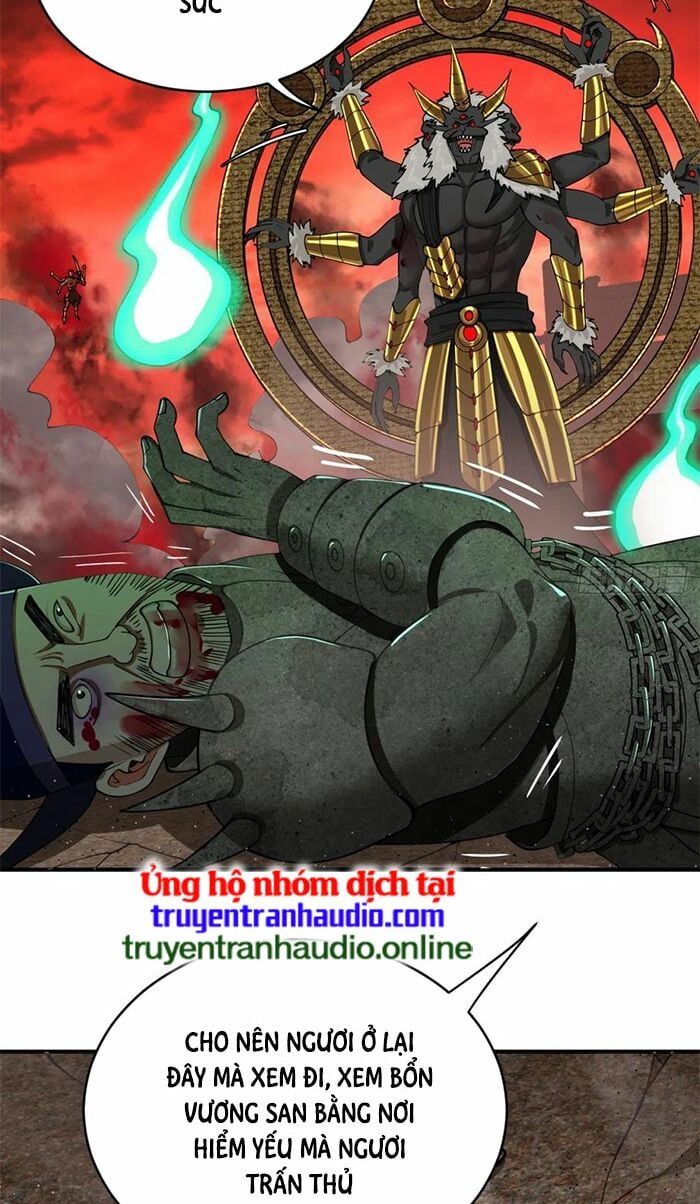 đọc truyện Ta Luyện Khí Ba Ngàn Năm Chương 200 ảnh 16 tại Thiên Thai Truyện