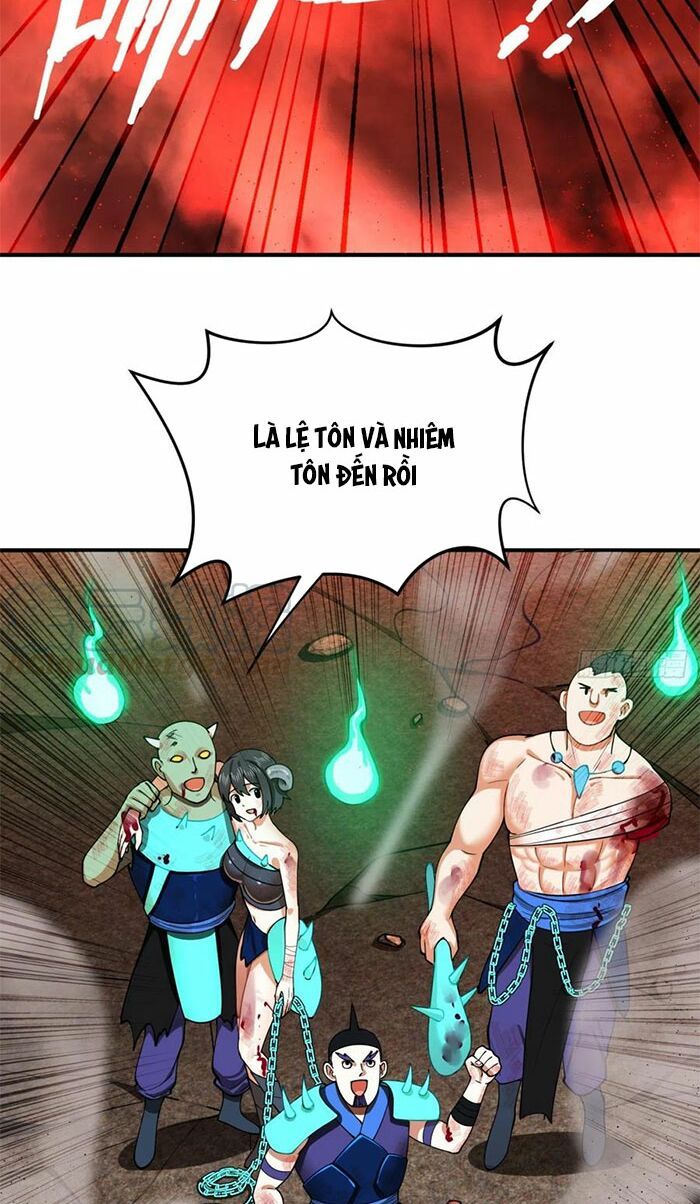 đọc truyện Ta Luyện Khí Ba Ngàn Năm Chương 200 ảnh 20 tại Thiên Thai Truyện