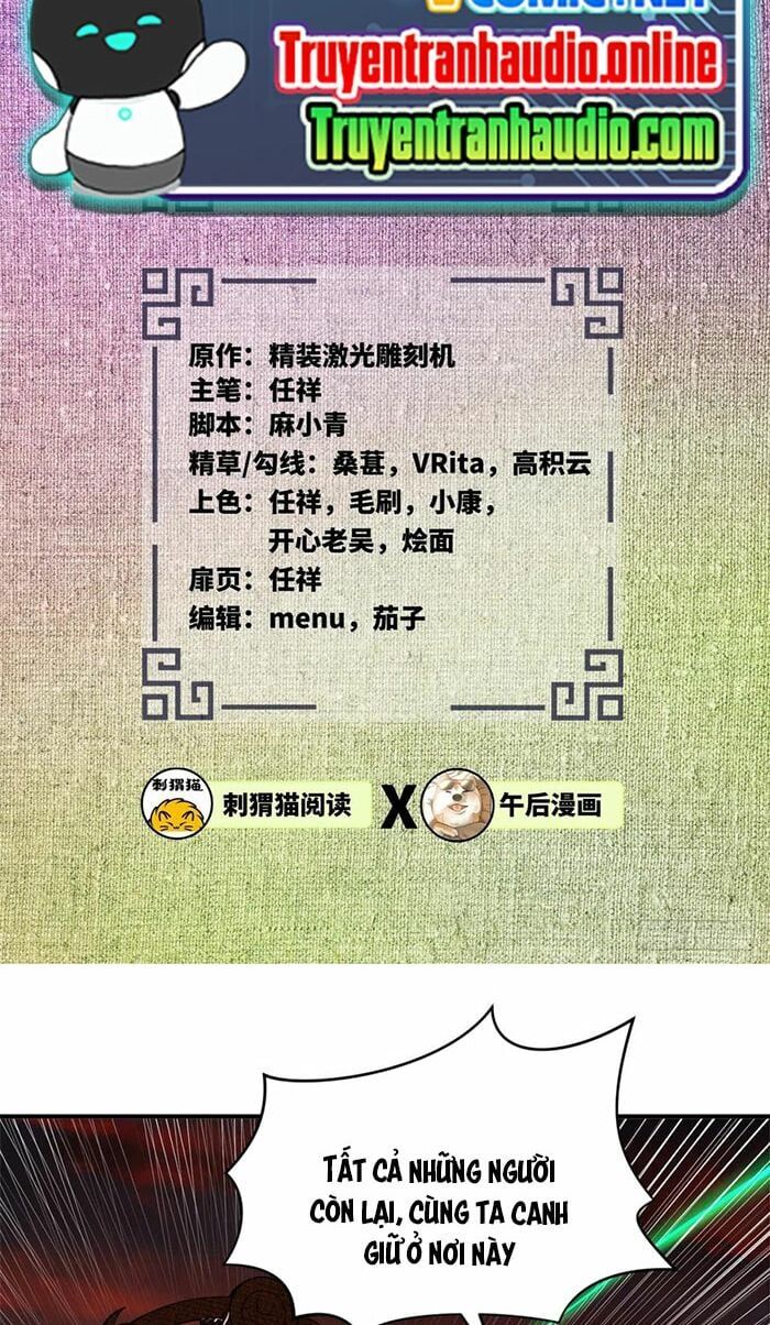 đọc truyện Ta Luyện Khí Ba Ngàn Năm Chương 200 ảnh 4 tại Thiên Thai Truyện