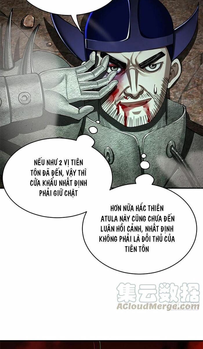 đọc truyện Ta Luyện Khí Ba Ngàn Năm Chương 200 ảnh 22 tại Thiên Thai Truyện