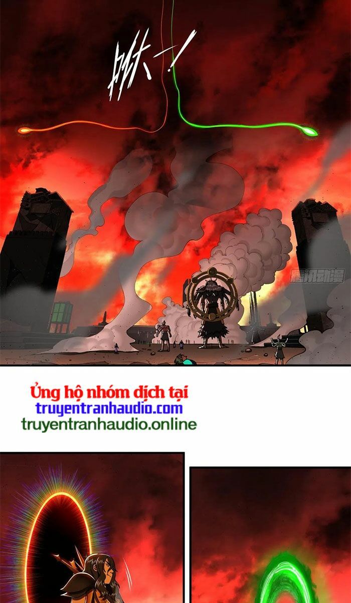 đọc truyện Ta Luyện Khí Ba Ngàn Năm Chương 200 ảnh 23 tại Thiên Thai Truyện