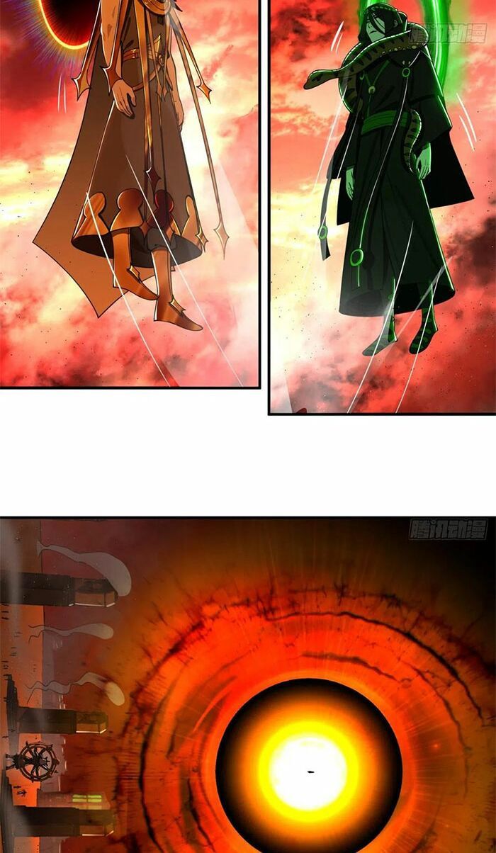 đọc truyện Ta Luyện Khí Ba Ngàn Năm Chương 200 ảnh 24 tại Thiên Thai Truyện