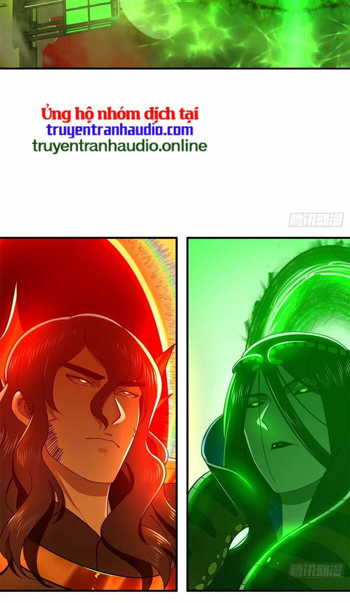 đọc truyện Ta Luyện Khí Ba Ngàn Năm Chương 200 ảnh 26 tại Thiên Thai Truyện