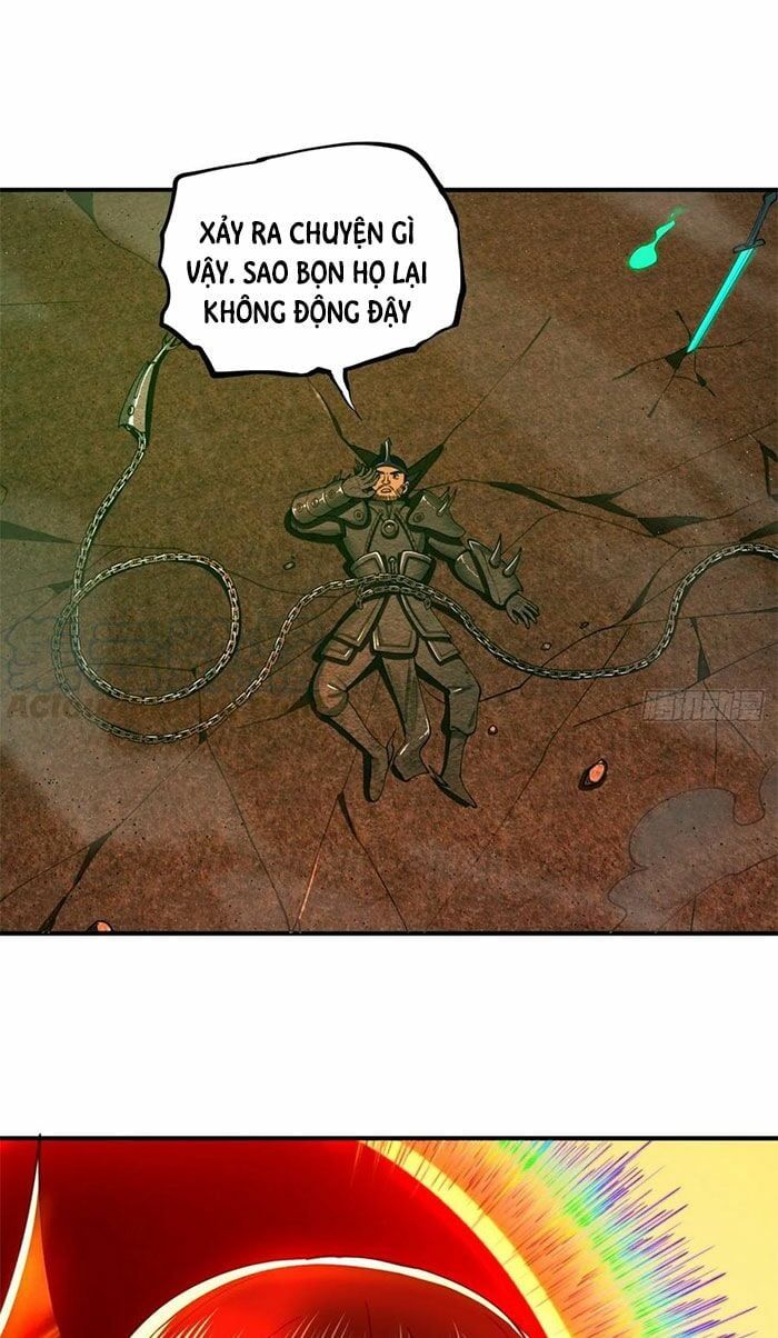 đọc truyện Ta Luyện Khí Ba Ngàn Năm Chương 200 ảnh 27 tại Thiên Thai Truyện