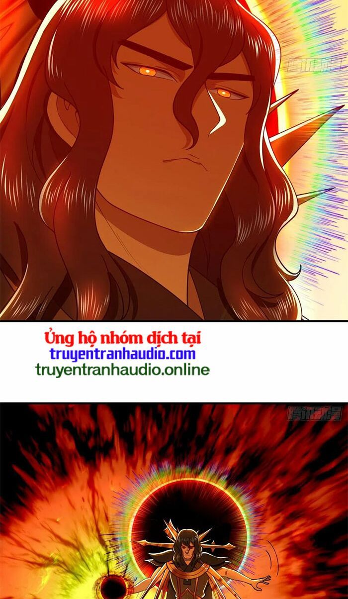 đọc truyện Ta Luyện Khí Ba Ngàn Năm Chương 200 ảnh 28 tại Thiên Thai Truyện