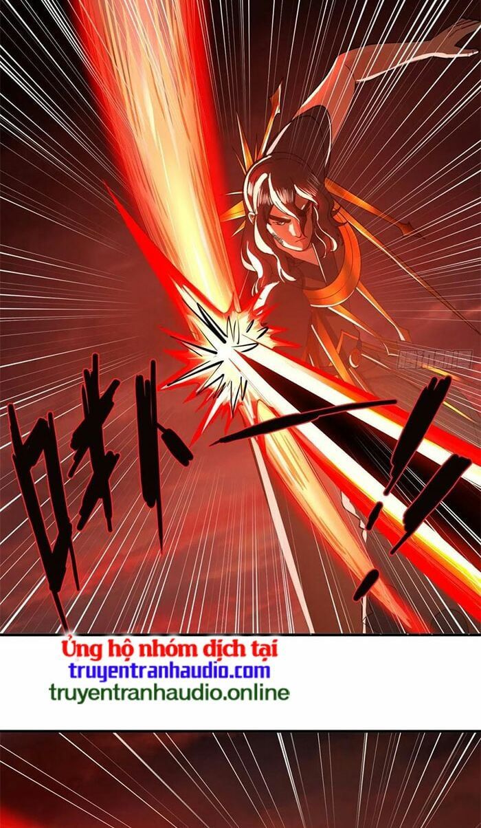 đọc truyện Ta Luyện Khí Ba Ngàn Năm Chương 200 ảnh 30 tại Thiên Thai Truyện