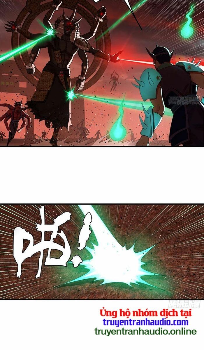 đọc truyện Ta Luyện Khí Ba Ngàn Năm Chương 200 ảnh 5 tại Thiên Thai Truyện