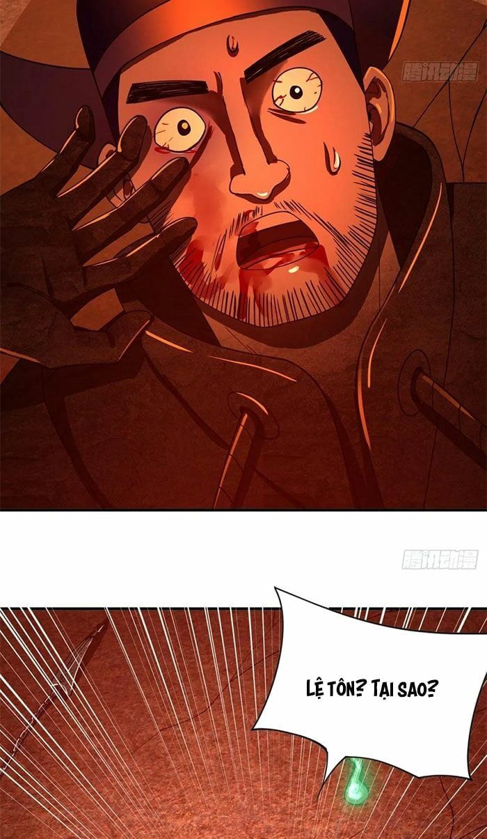 đọc truyện Ta Luyện Khí Ba Ngàn Năm Chương 200 ảnh 35 tại Thiên Thai Truyện