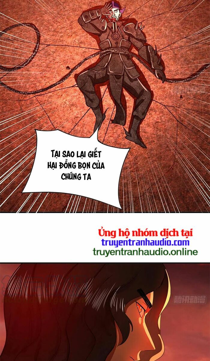 đọc truyện Ta Luyện Khí Ba Ngàn Năm Chương 200 ảnh 36 tại Thiên Thai Truyện