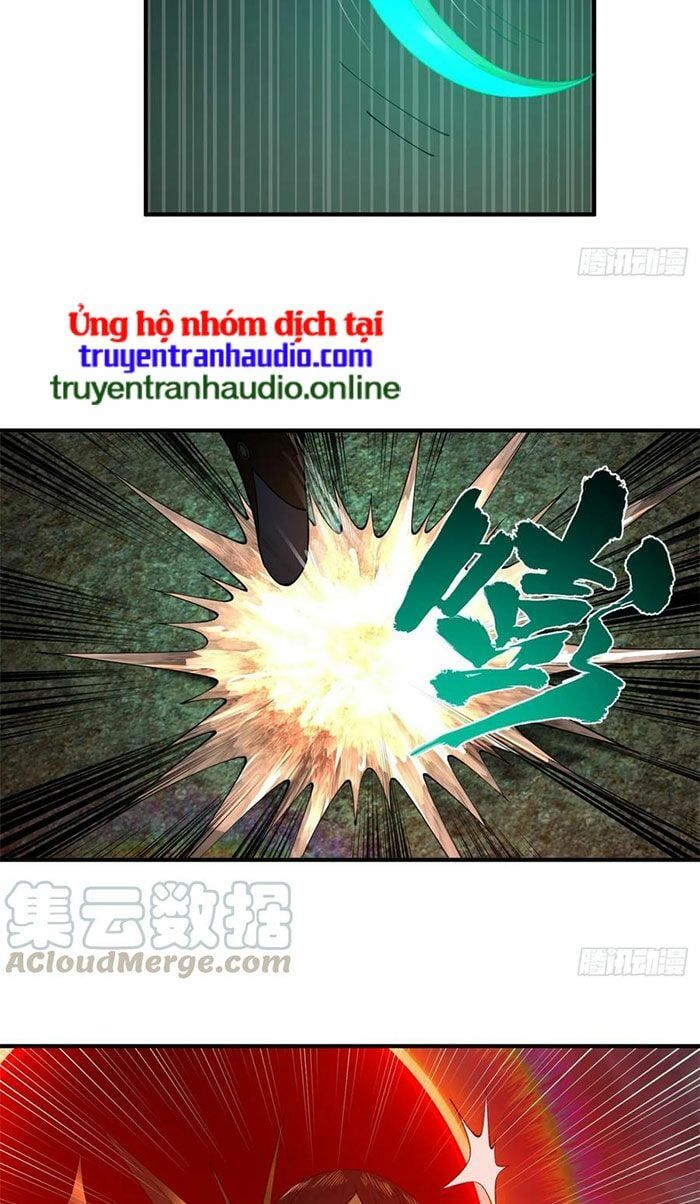 đọc truyện Ta Luyện Khí Ba Ngàn Năm Chương 200 ảnh 41 tại Thiên Thai Truyện