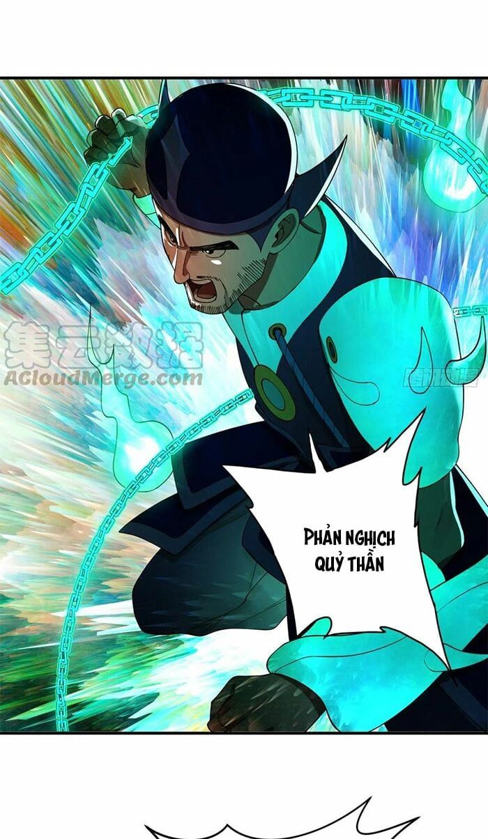 đọc truyện Ta Luyện Khí Ba Ngàn Năm Chương 200 ảnh 6 tại Thiên Thai Truyện