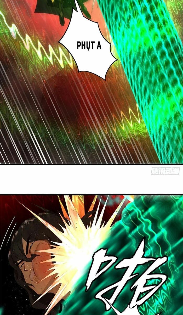 đọc truyện Ta Luyện Khí Ba Ngàn Năm Chương 200 ảnh 43 tại Thiên Thai Truyện