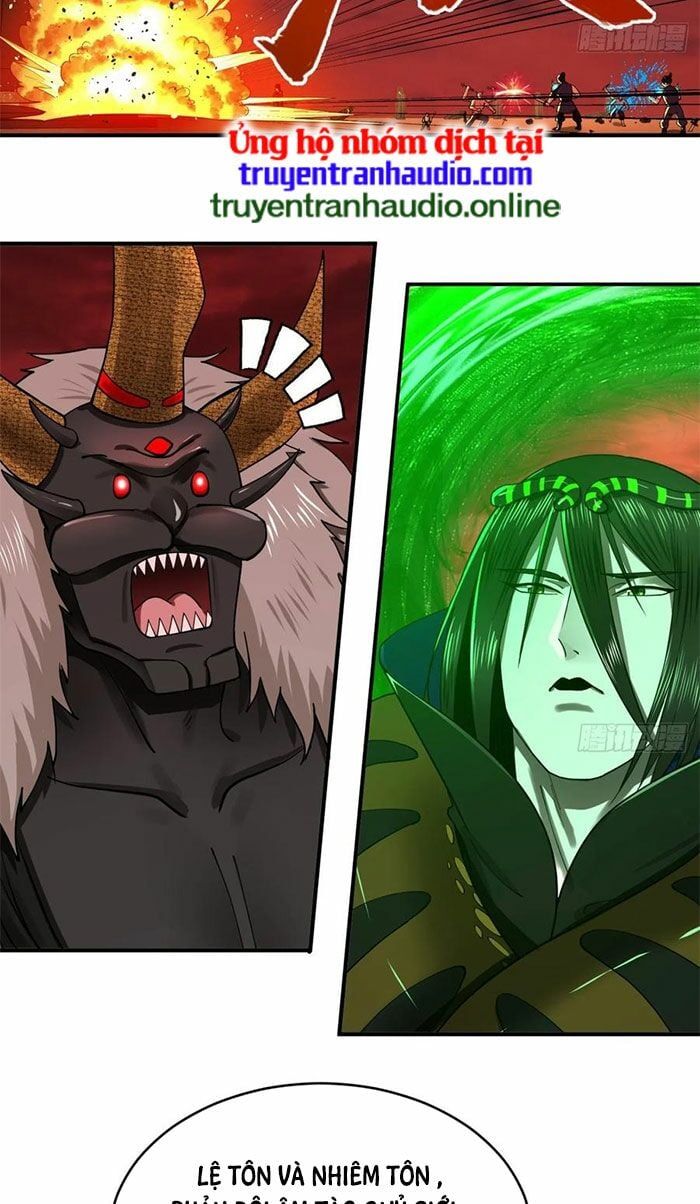 đọc truyện Ta Luyện Khí Ba Ngàn Năm Chương 200 ảnh 47 tại Thiên Thai Truyện