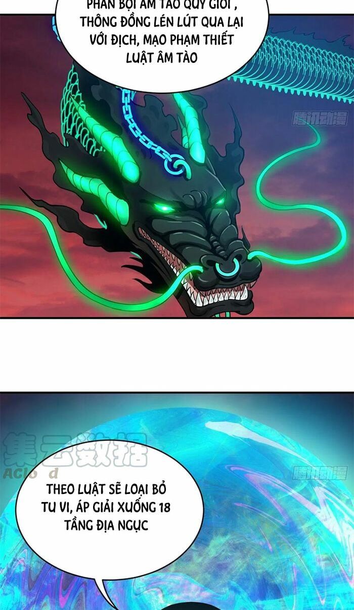 đọc truyện Ta Luyện Khí Ba Ngàn Năm Chương 200 ảnh 48 tại Thiên Thai Truyện