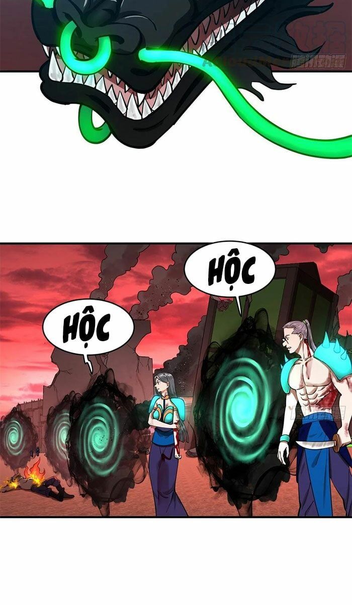 đọc truyện Ta Luyện Khí Ba Ngàn Năm Chương 200 ảnh 51 tại Thiên Thai Truyện