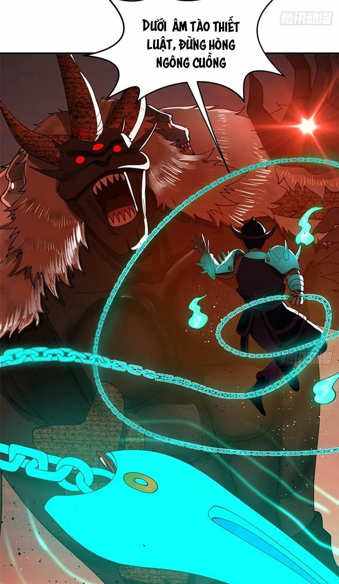 đọc truyện Ta Luyện Khí Ba Ngàn Năm Chương 200 ảnh 7 tại Thiên Thai Truyện