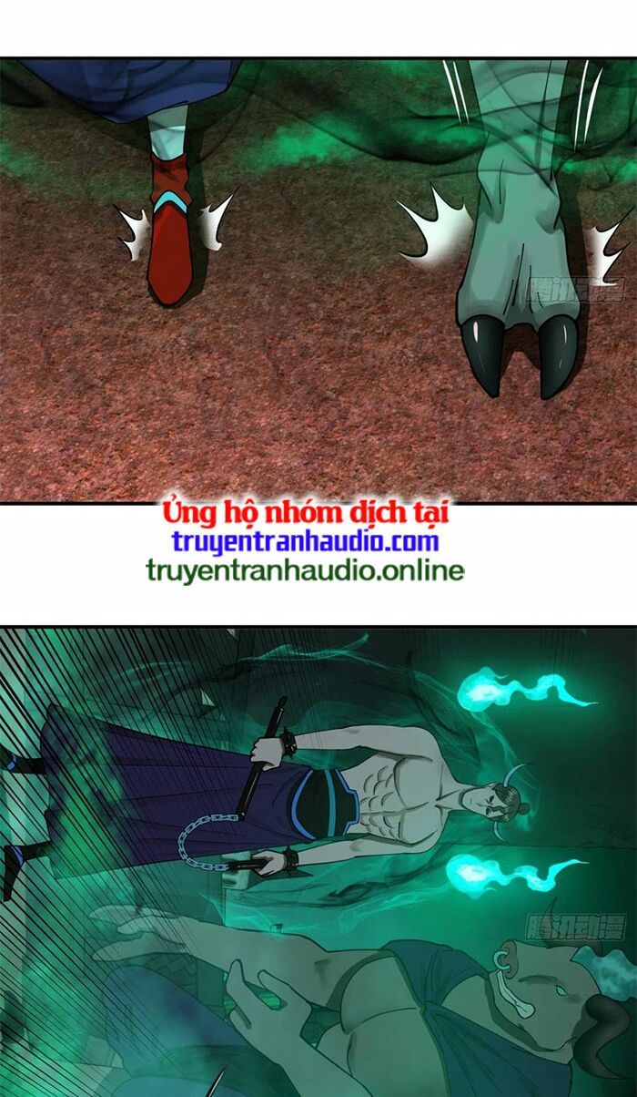 đọc truyện Ta Luyện Khí Ba Ngàn Năm Chương 200 ảnh 52 tại Thiên Thai Truyện