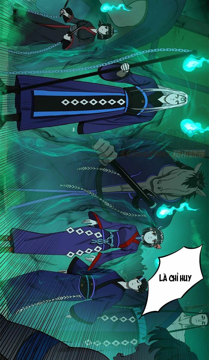 đọc truyện Ta Luyện Khí Ba Ngàn Năm Chương 200 ảnh 53 tại Thiên Thai Truyện