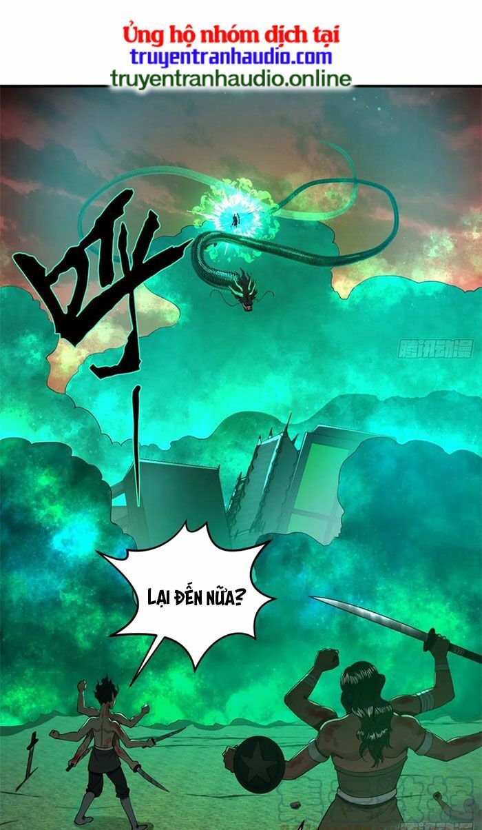 đọc truyện Ta Luyện Khí Ba Ngàn Năm Chương 200 ảnh 55 tại Thiên Thai Truyện