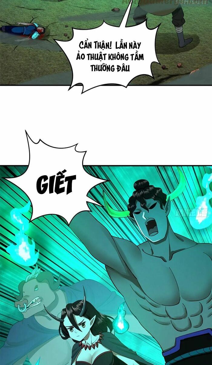 đọc truyện Ta Luyện Khí Ba Ngàn Năm Chương 200 ảnh 56 tại Thiên Thai Truyện