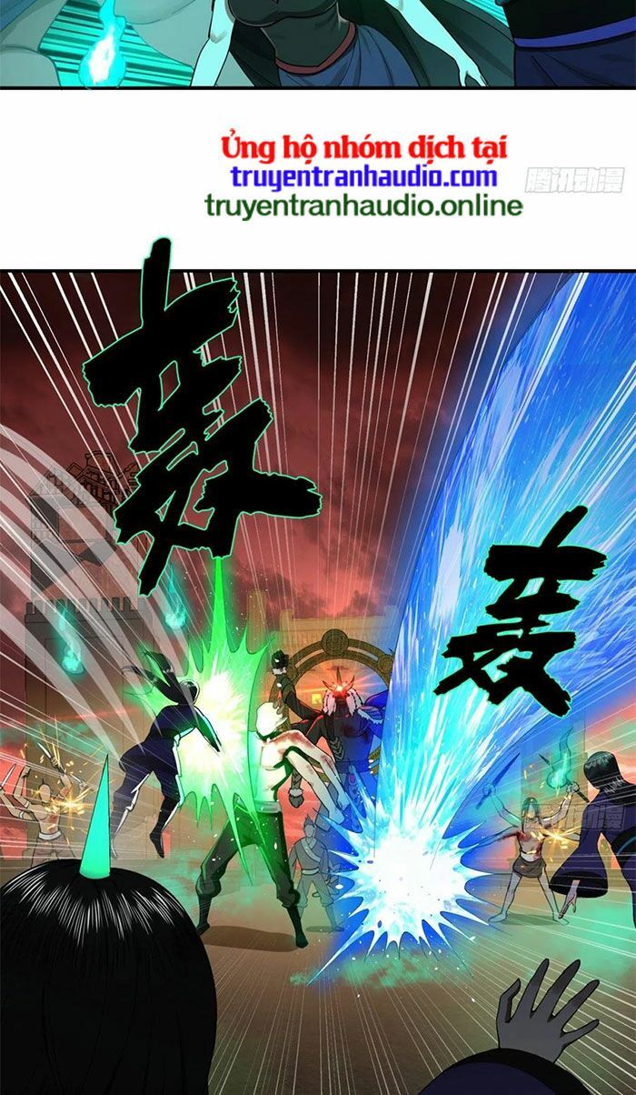 đọc truyện Ta Luyện Khí Ba Ngàn Năm Chương 200 ảnh 57 tại Thiên Thai Truyện