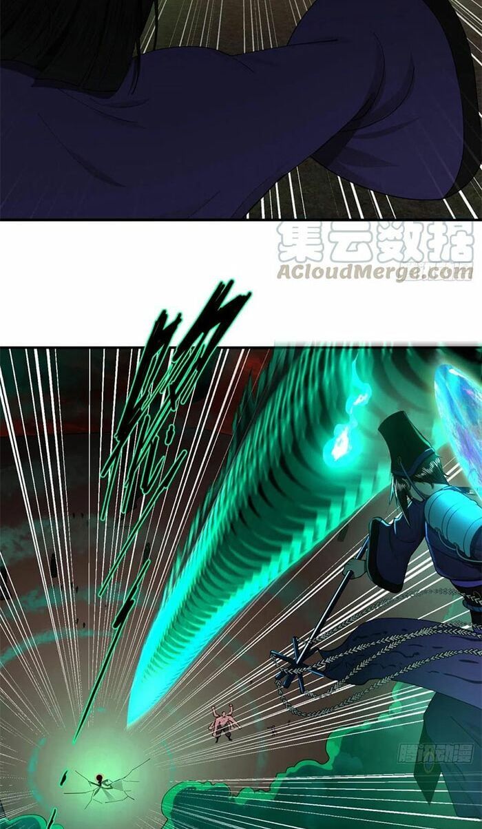 đọc truyện Ta Luyện Khí Ba Ngàn Năm Chương 200 ảnh 58 tại Thiên Thai Truyện