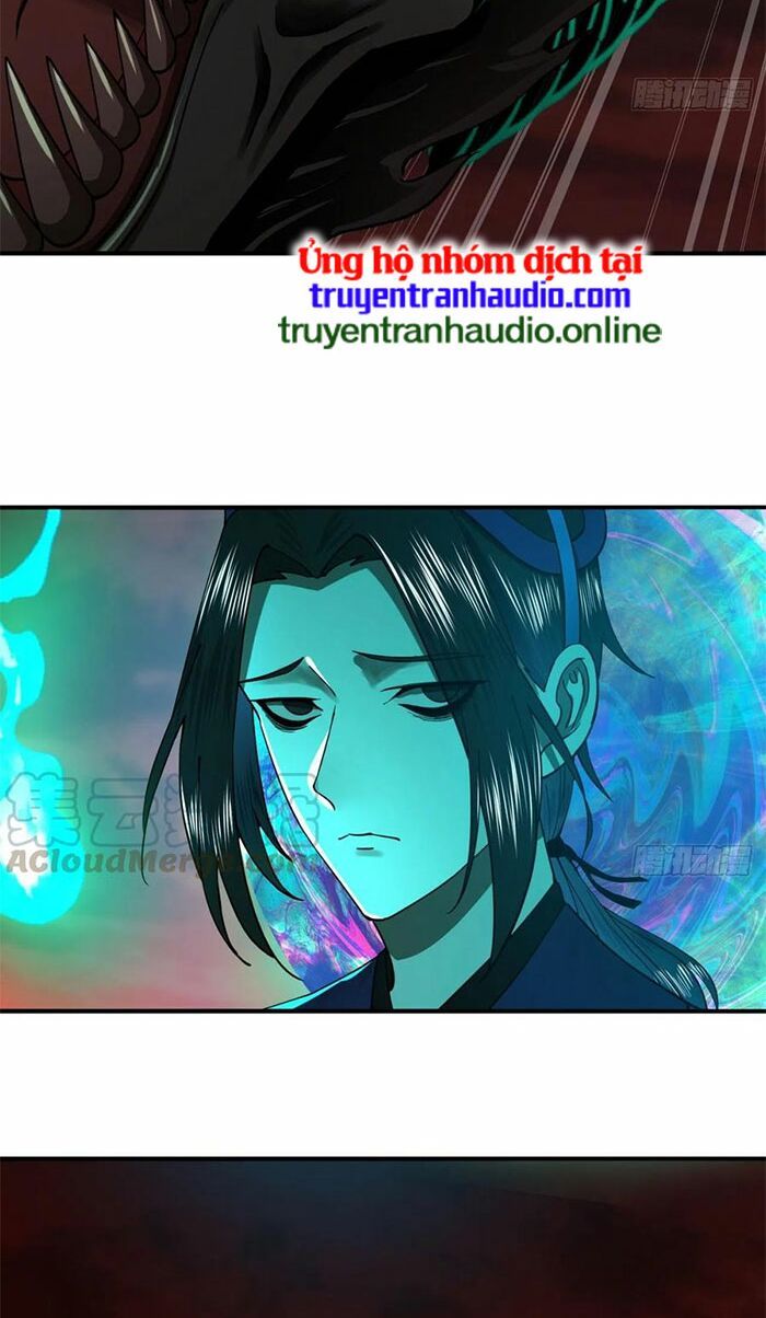 đọc truyện Ta Luyện Khí Ba Ngàn Năm Chương 200 ảnh 60 tại Thiên Thai Truyện