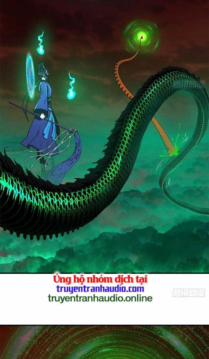 đọc truyện Ta Luyện Khí Ba Ngàn Năm Chương 200 ảnh 61 tại Thiên Thai Truyện