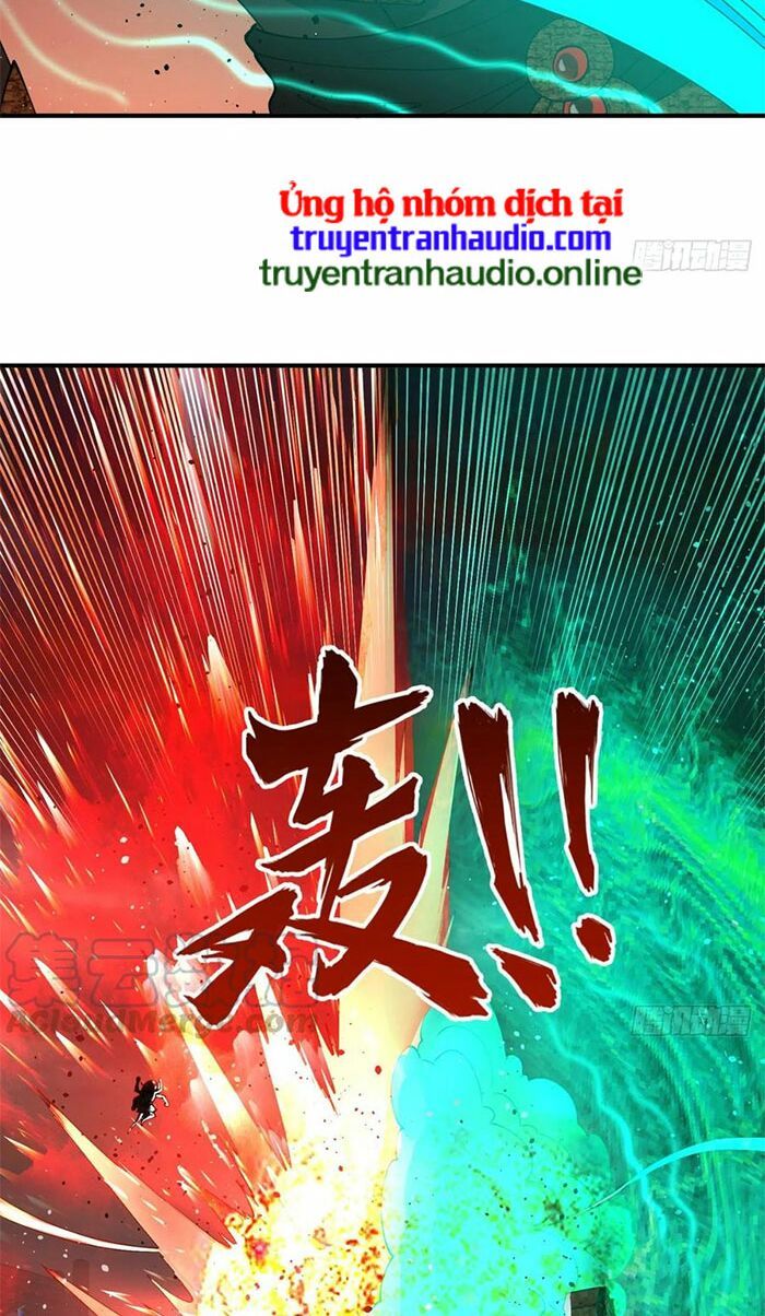 đọc truyện Ta Luyện Khí Ba Ngàn Năm Chương 200 ảnh 8 tại Thiên Thai Truyện