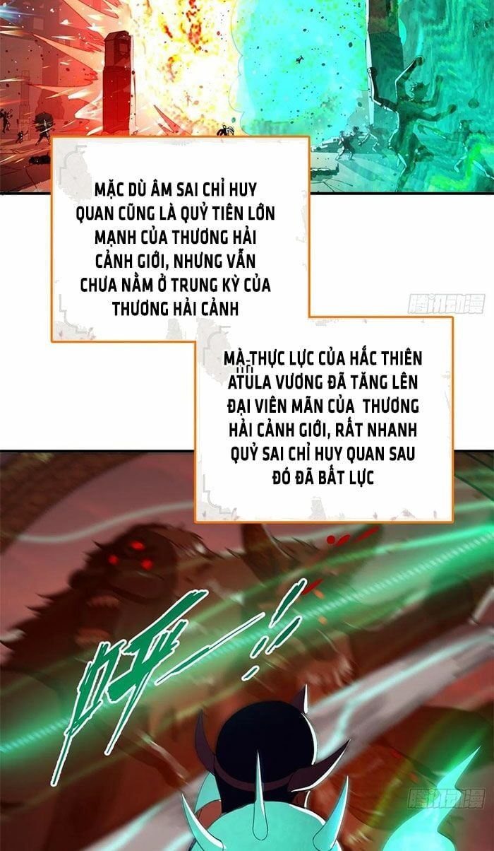 đọc truyện Ta Luyện Khí Ba Ngàn Năm Chương 200 ảnh 9 tại Thiên Thai Truyện