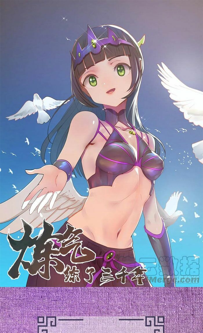 đọc truyện Ta Luyện Khí Ba Ngàn Năm Chương 201 ảnh 3 tại Thiên Thai Truyện