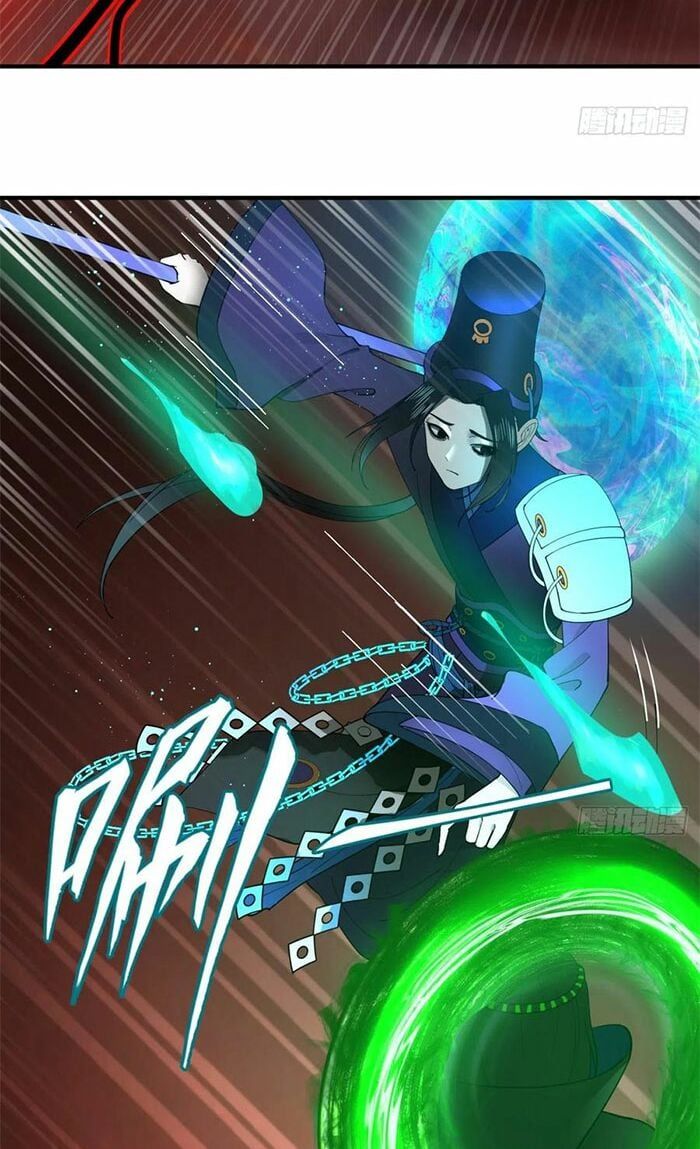 đọc truyện Ta Luyện Khí Ba Ngàn Năm Chương 201 ảnh 12 tại Thiên Thai Truyện