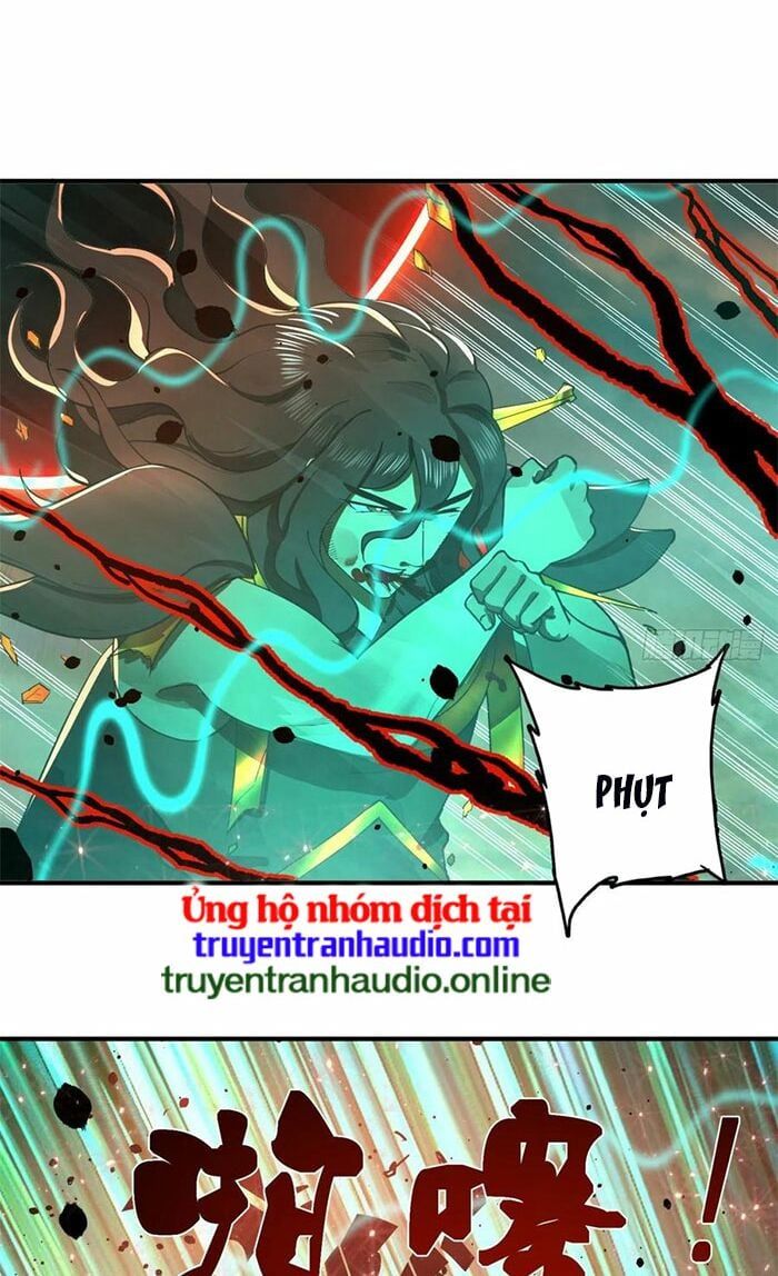 đọc truyện Ta Luyện Khí Ba Ngàn Năm Chương 201 ảnh 18 tại Thiên Thai Truyện