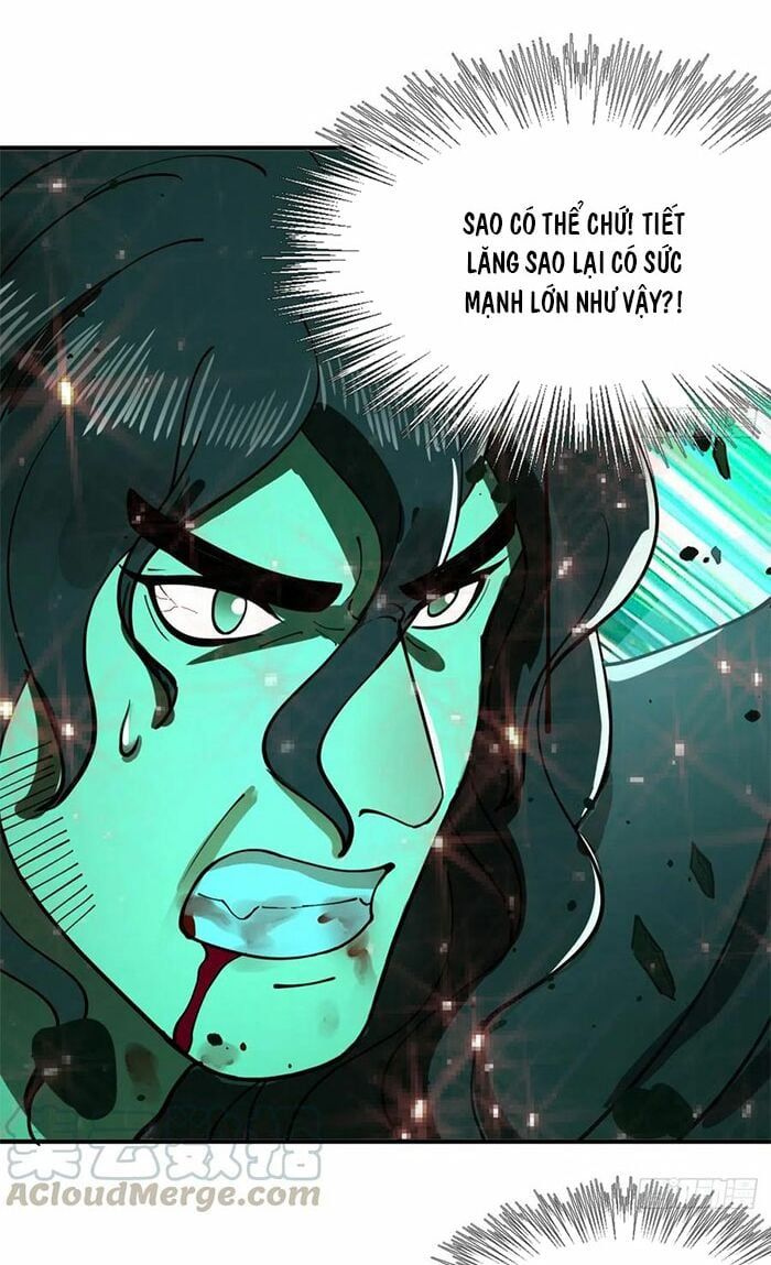 đọc truyện Ta Luyện Khí Ba Ngàn Năm Chương 201 ảnh 20 tại Thiên Thai Truyện