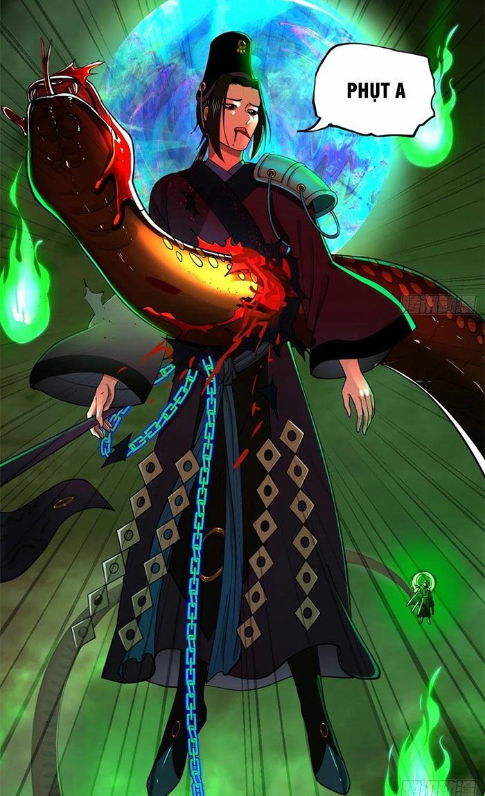 đọc truyện Ta Luyện Khí Ba Ngàn Năm Chương 201 ảnh 23 tại Thiên Thai Truyện