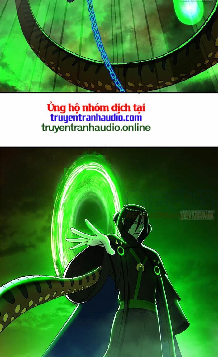 đọc truyện Ta Luyện Khí Ba Ngàn Năm Chương 201 ảnh 24 tại Thiên Thai Truyện