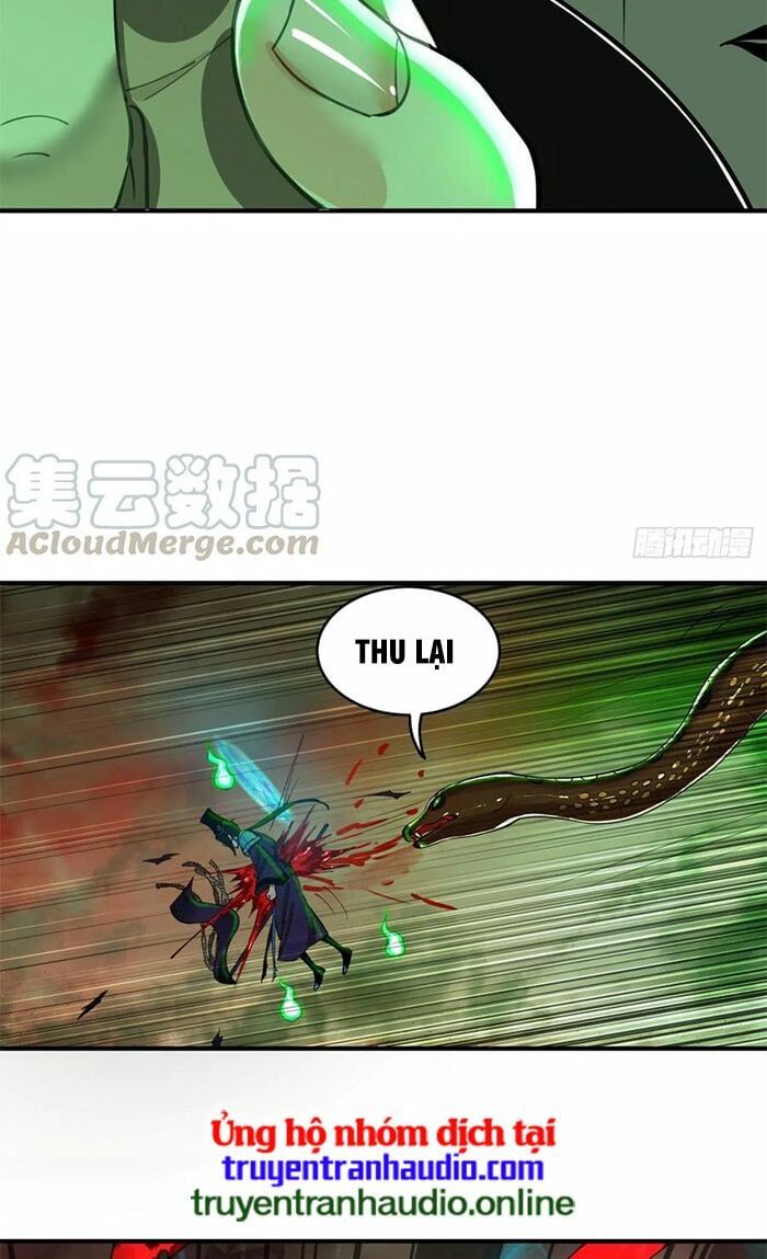 đọc truyện Ta Luyện Khí Ba Ngàn Năm Chương 201 ảnh 26 tại Thiên Thai Truyện