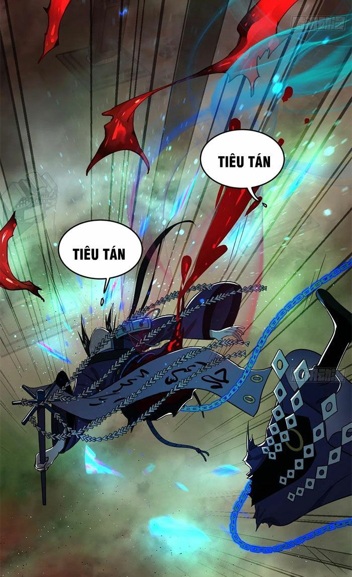 đọc truyện Ta Luyện Khí Ba Ngàn Năm Chương 201 ảnh 27 tại Thiên Thai Truyện