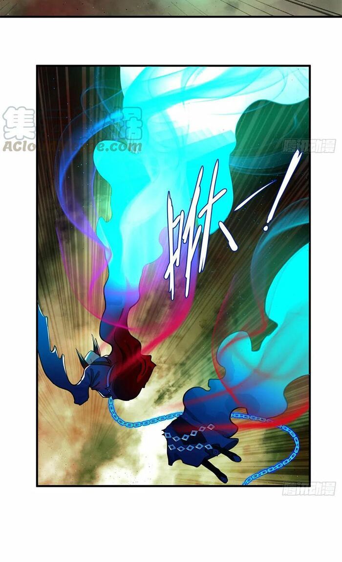 đọc truyện Ta Luyện Khí Ba Ngàn Năm Chương 201 ảnh 28 tại Thiên Thai Truyện